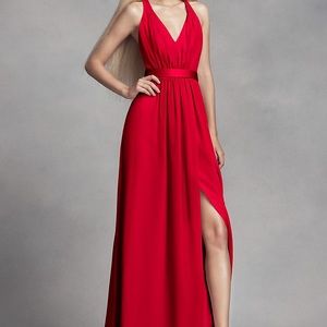 Vera Wang Bridesmaid/Ball dress